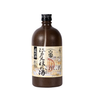 Shirayuki Vintage - Edo Genroku - 72cl