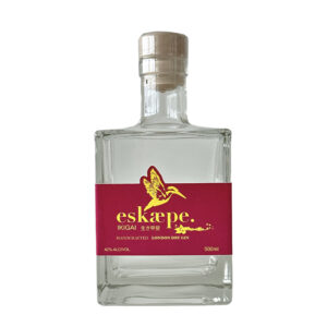 Scorpio Eskaepe Ikigai - 50cl
