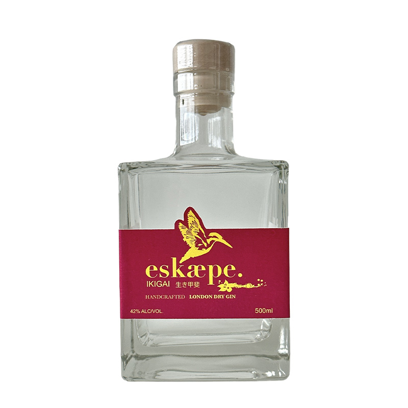Scorpio Eskaepe Ikigai - 50cl