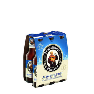 Franziskaner  - 6 x 33cl