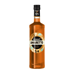 Funny Amaretto 0% 70cl