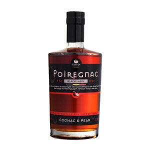 Poiregnac Black Label - 50cl