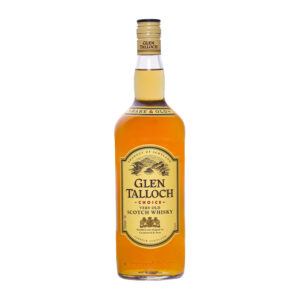 Glen Talloch - Rare & Old - 100cl