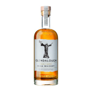 Glendalough  Double Barrel - 70cl