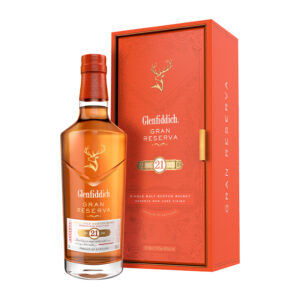 Glenfiddich 21 ans  - 70cl