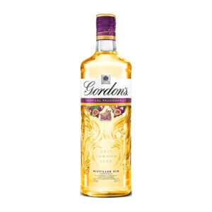 Gordon's Tropical Passionfruit - 70cl