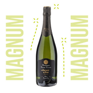 Grands Terroirs Brut  - 150cl