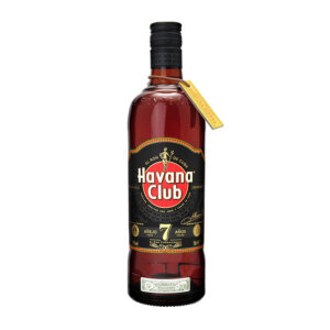 Havana Club 7 ans  - 70cl