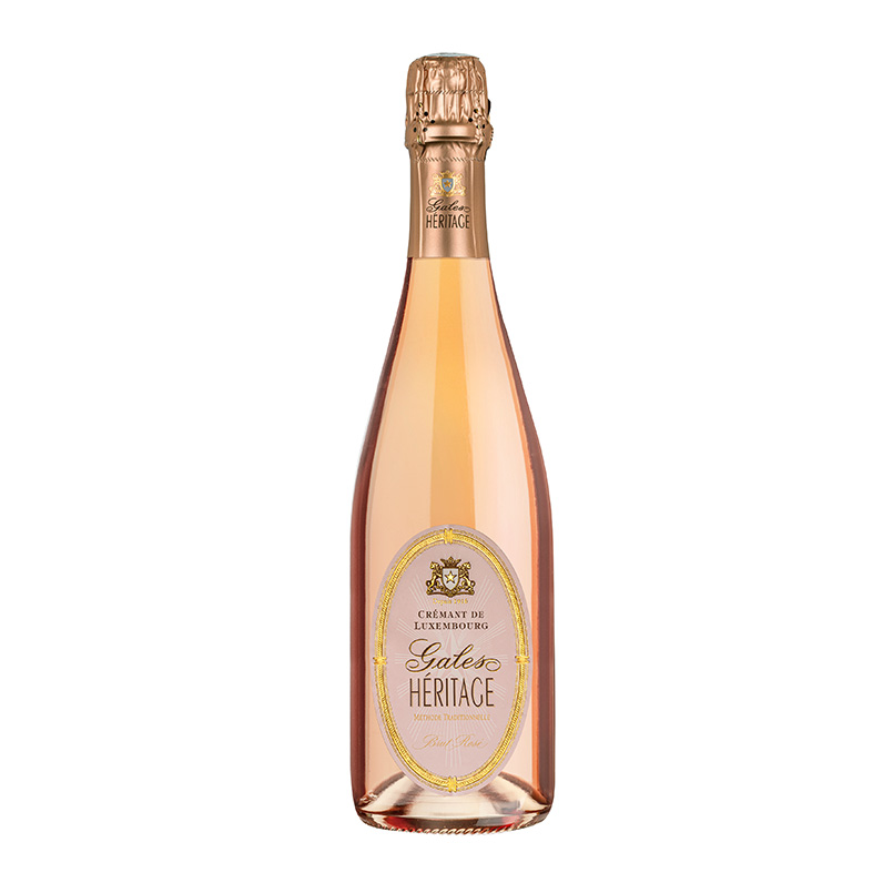 Héritage Rosé - 75cl