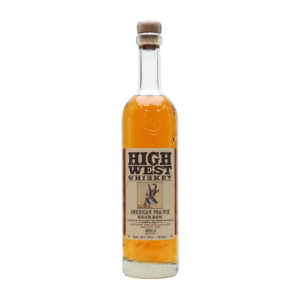 High West  American Prairie - 70cl