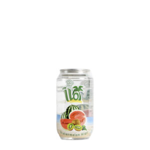 Ilô Drink Pastèque-Kiwi 35,5cl