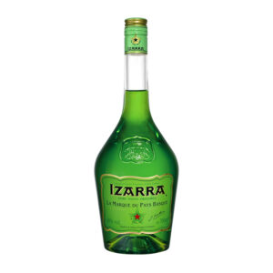 Izarra Verte - 70cl