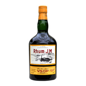 J.M. VSOP  - 70cl