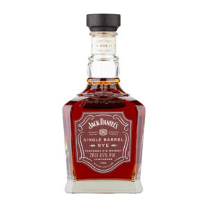 Jack Daniel's Single Barrel Rye - 70cl