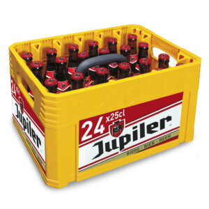 Jupiler  - 24 x 25cl