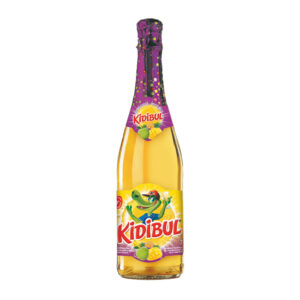 Kidibul Pomme-Tropical 75cl