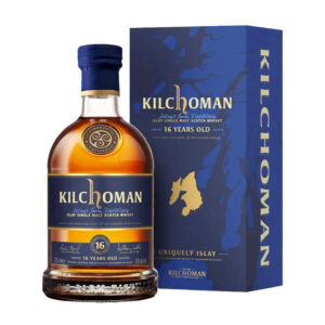 Kilchoman 16 ans  - 70cl