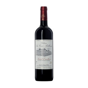 Château La Caze Bellevue 2019 - 75cl