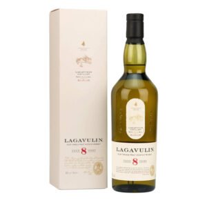 Lagavulin 8 ans  - 70cl