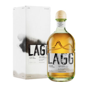 Lagg  Kilmory - 70cl