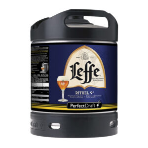 Leffe Rituel 9° - 600cl