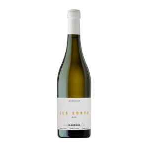 Les Sorts Blanc 2023 - 75cl