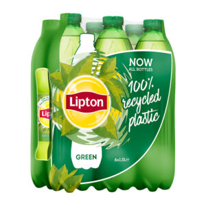 Lipton Green 6 x 150cl