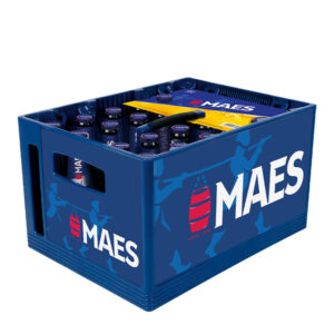 Maes  - 24 x 25cl