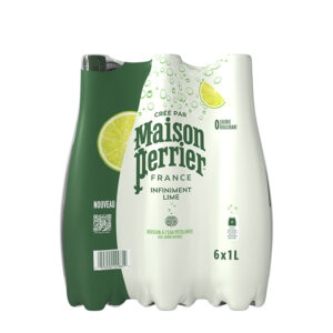 Maison Perrier Forever - Lime 6 x 100cl