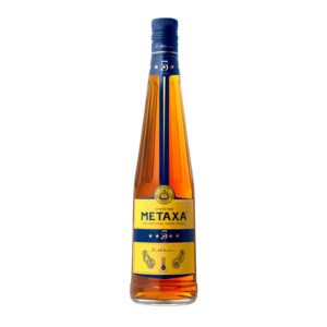 Metaxa 5* - 70cl