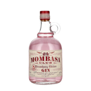 Mombasa Club  - 70cl