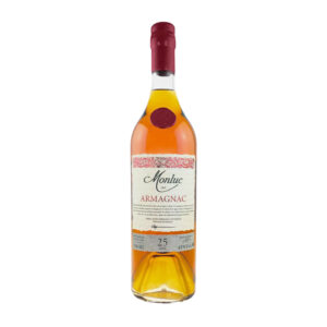 Château de Monluc 25 ans - 70cl