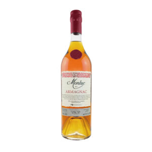 Château de Monluc VSOP Exception - 70cl