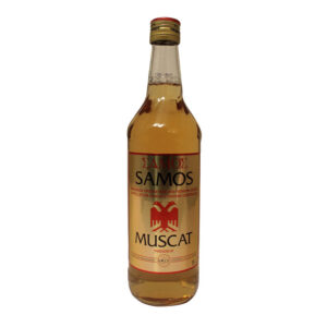 Muscat de Samos - 75cl