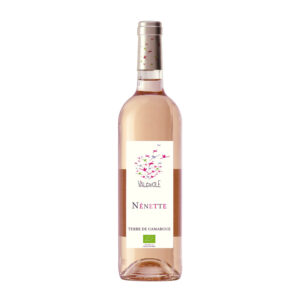 Nénette 2024 - 75cl