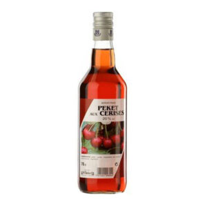Peket aux cerises - 70cl
