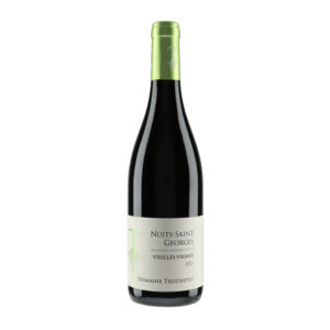 Vieilles Vignes 2023 - 75cl