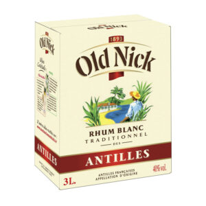 Old Nick   - 300cl