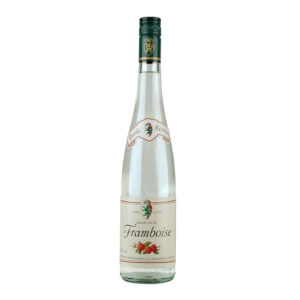 Othon Schmitt Eau-de-vie de Framboise - 70cl