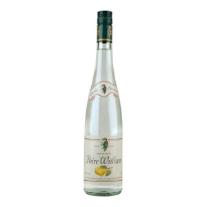 Poire William Vieille Réserve - 70cl