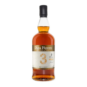 Papa Rouyo FOFO Jenerasyon 3 ans - 70cl