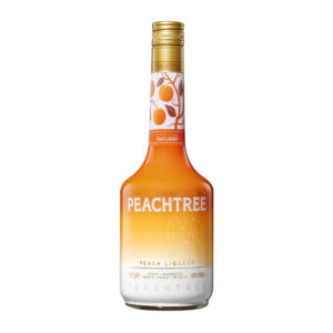 De Kuyper Peachtree - The Original - 70cl