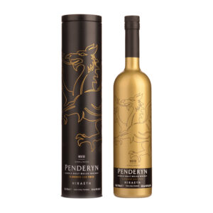 Penderyn  Icons of Wales - Hiraeth - 70cl