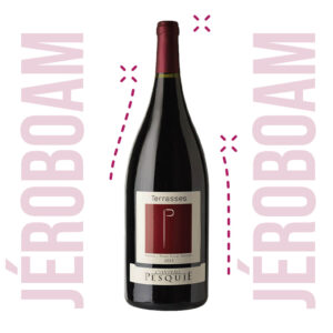 Terrasses 2021/2022 - 300cl