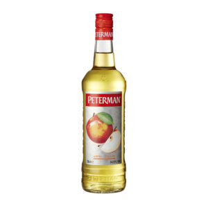 Peterman Pomme - 70cl