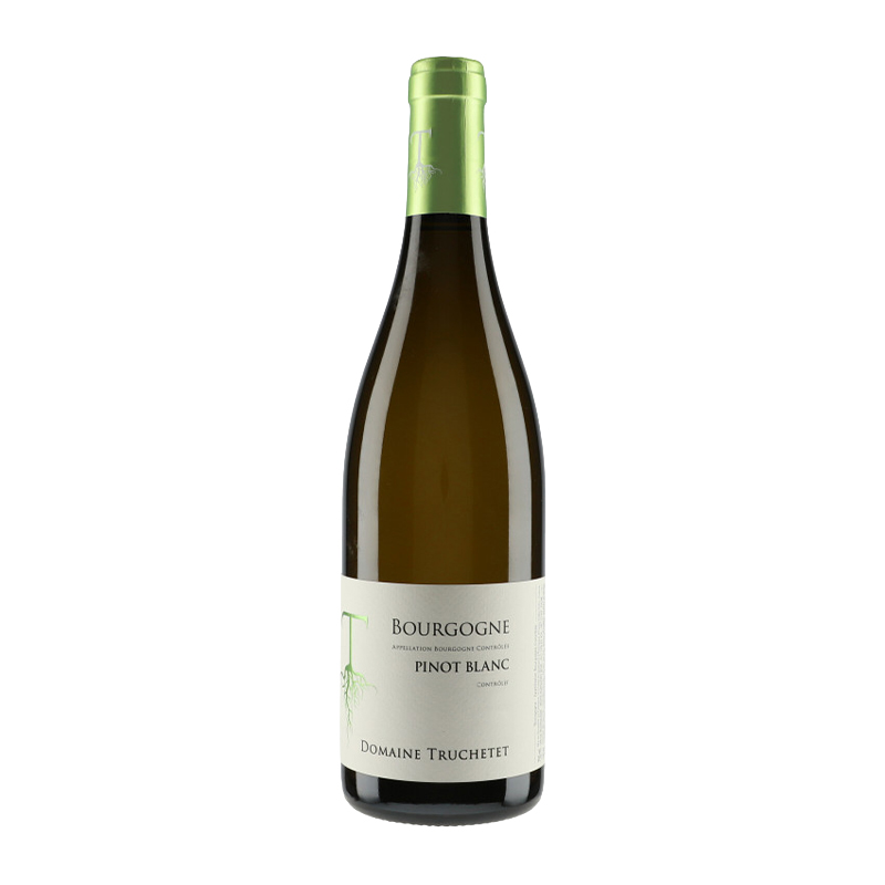 Bourgogne Pinot Blanc 2023 - 75cl