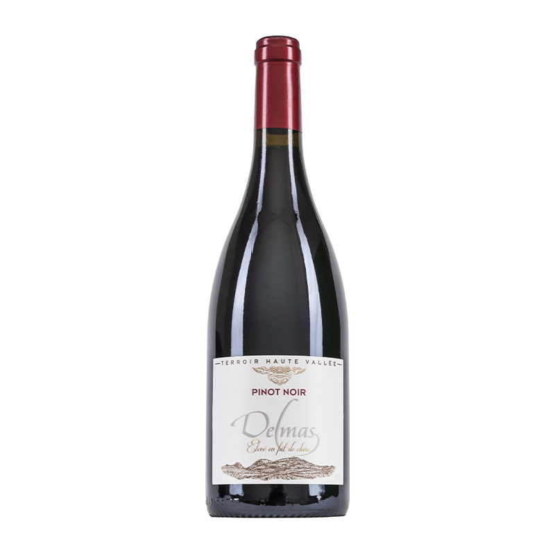 Pinot Noir 2023 - 75cl