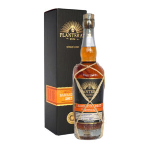 Planteray Single Cask 2025 - Barbados 2017 (Matured in Marsala Wine Casks) 8 ans - 70cl