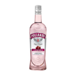 Poliakov Cherry - 70cl