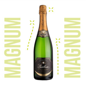 Private Cuvée brut  - 150cl